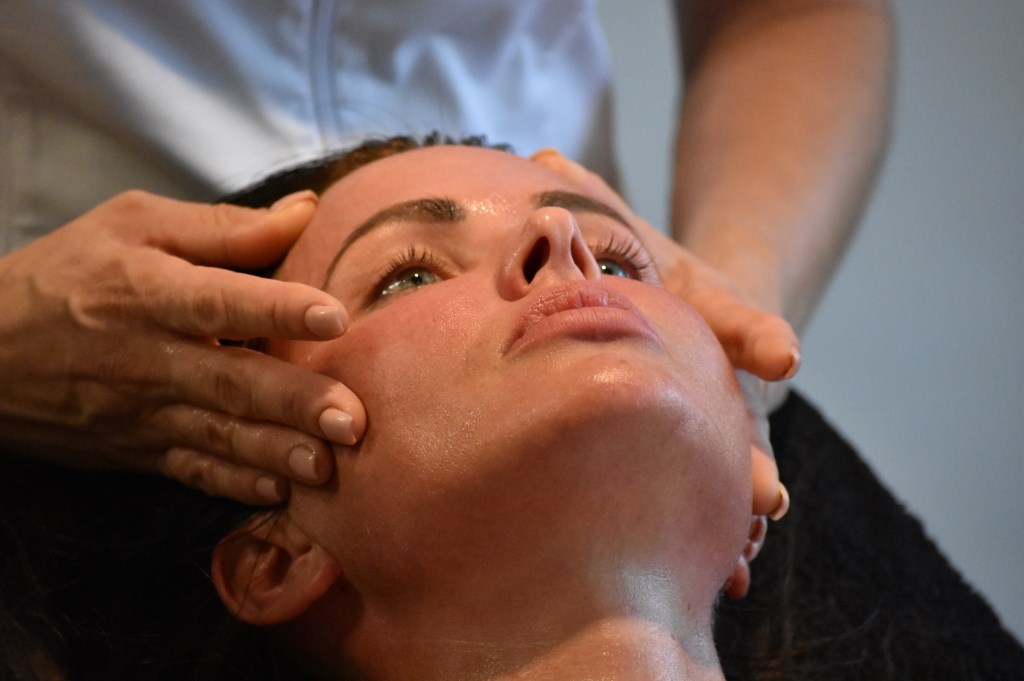 Anagennesis Anti Wrinkle Lifting Machine