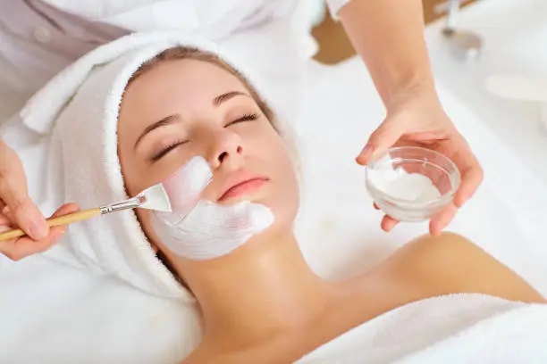 Breath of Life oxygen treatment