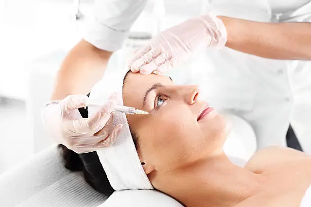 Fractional needling
