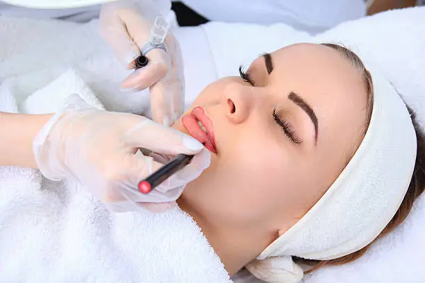 Permanente make-up