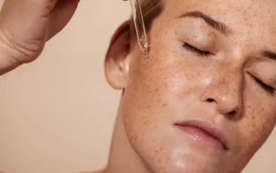 Serums/boosters