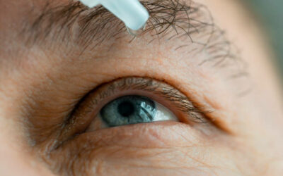 Oogcremes en Oog verzorging